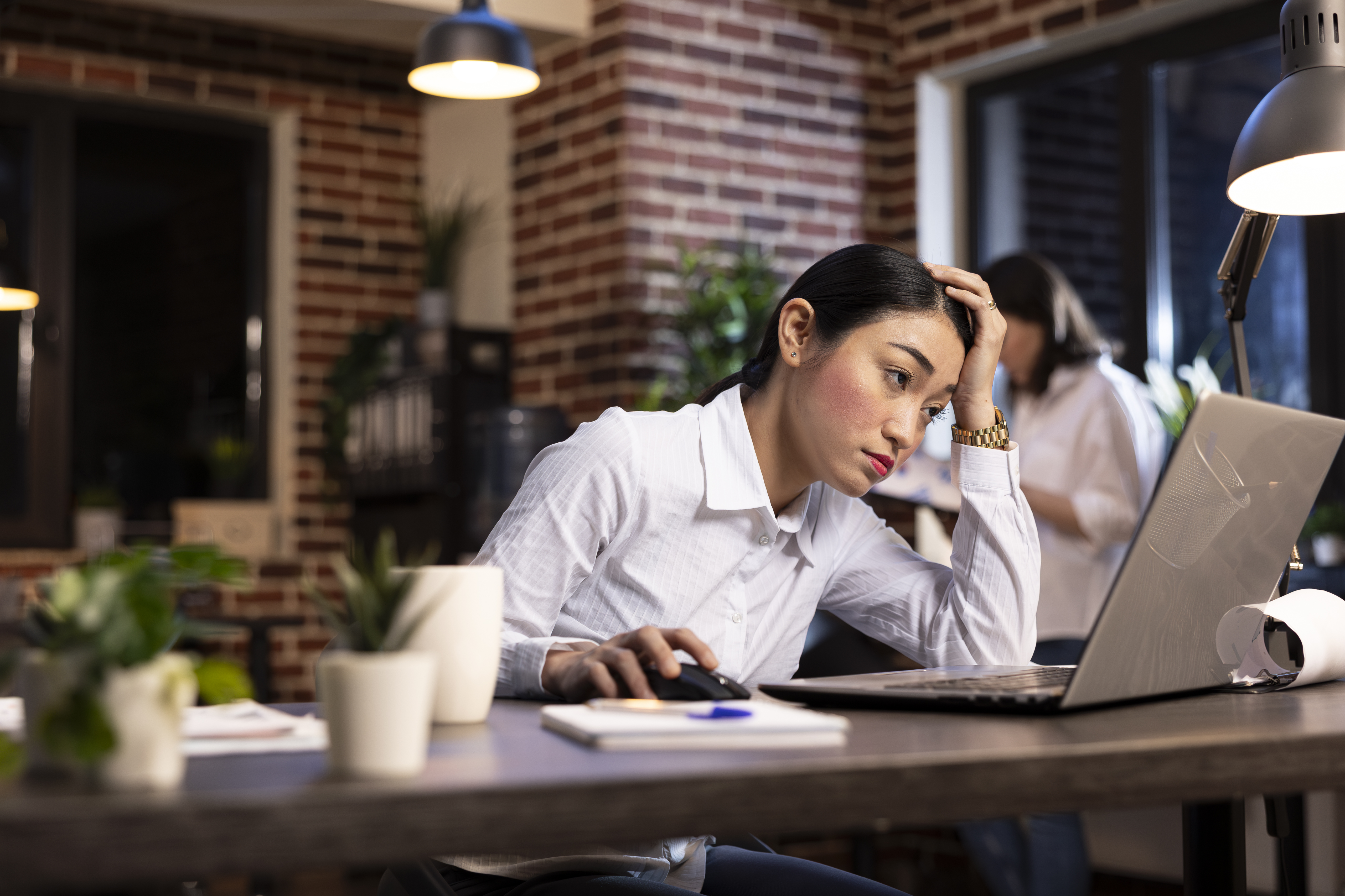 อาการง่วงนอนตลอดเวลา สัญญาณเตือนจากสมอง